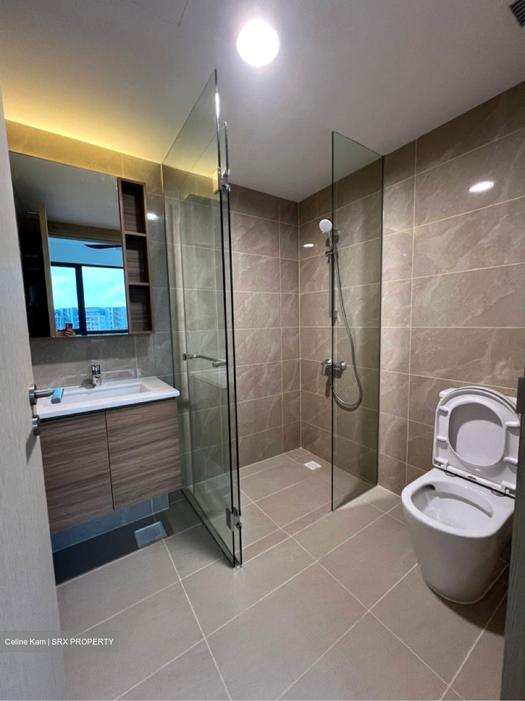 Treasure at Tampines (D18), Condominium #511161221